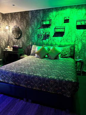 Maroah Spa en Wellness Overnachting